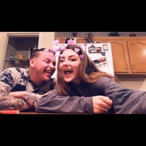 Meet your Posher, Paige